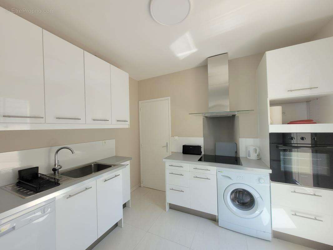 Appartement à BANDOL