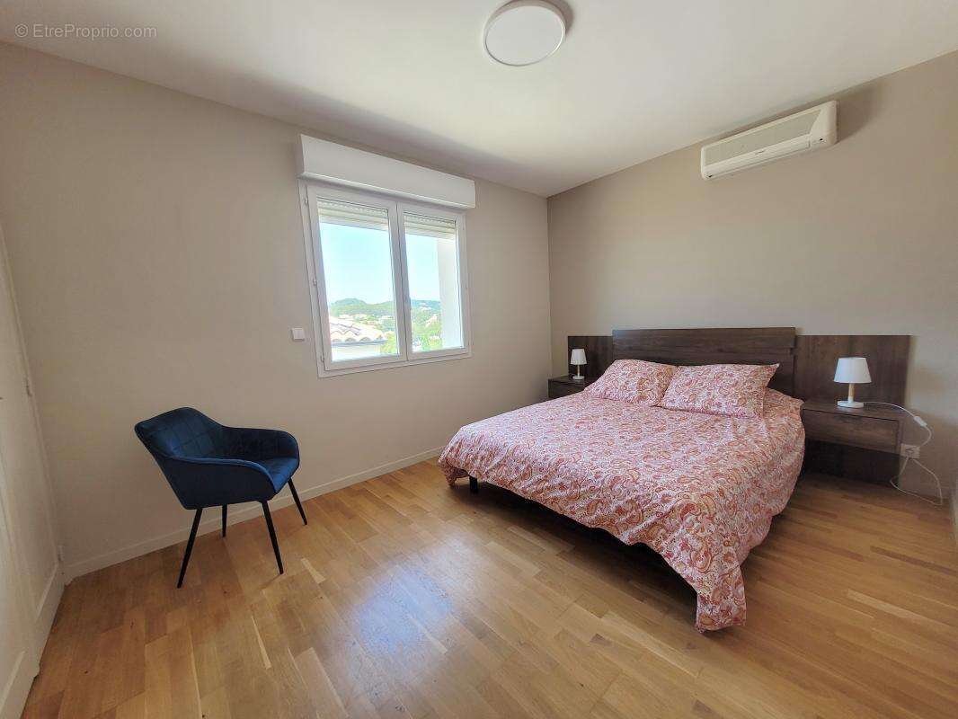 Appartement à BANDOL