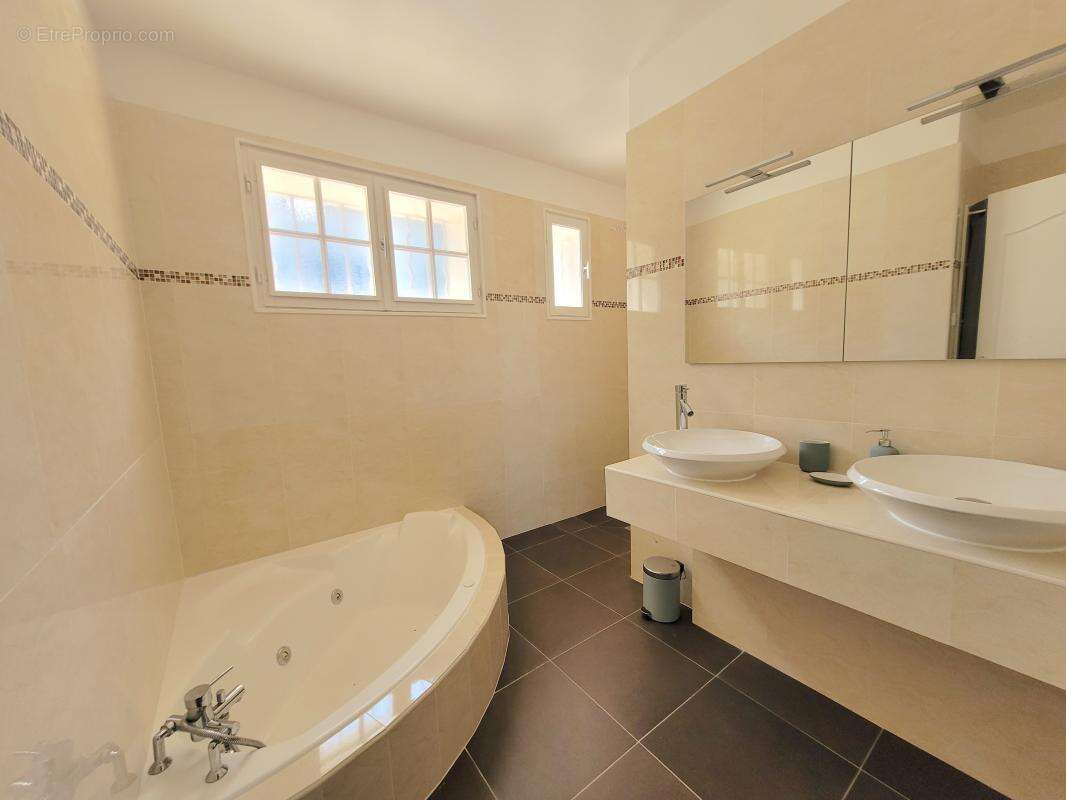 Appartement à BANDOL