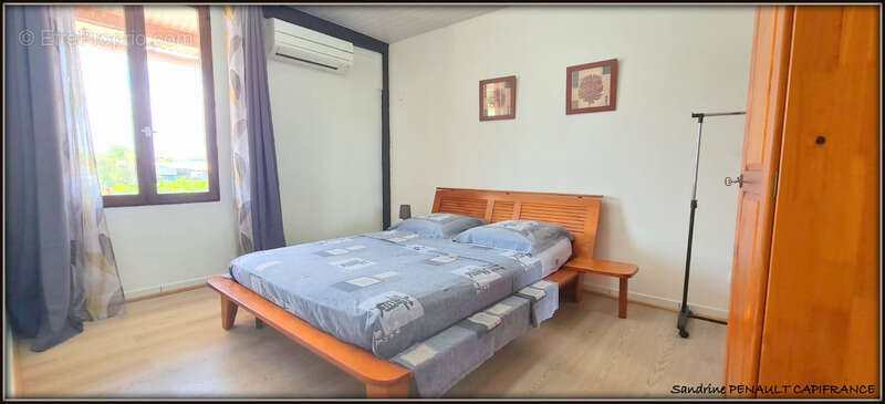 Appartement à KOUROU