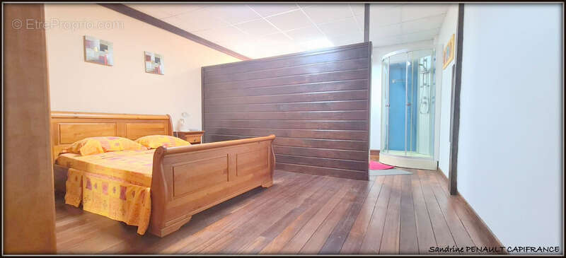 Appartement à KOUROU
