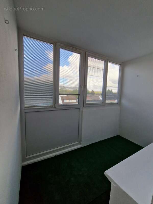 Appartement à FLORANGE