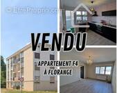 Appartement à FLORANGE