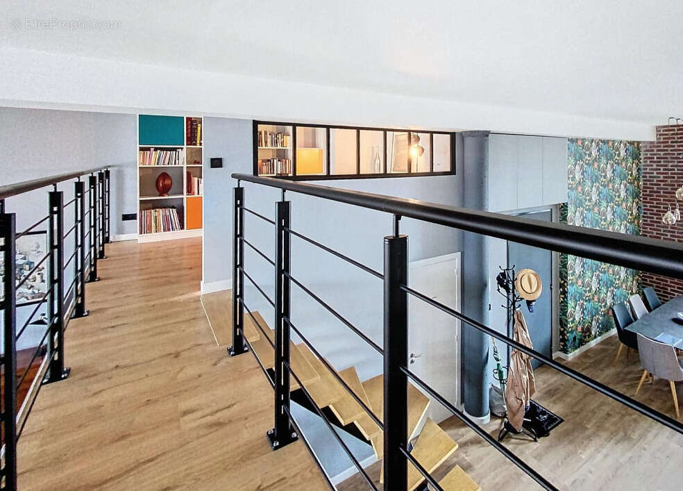 Appartement à ROUEN