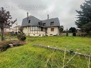 Maison à MAISONS-ALFORT