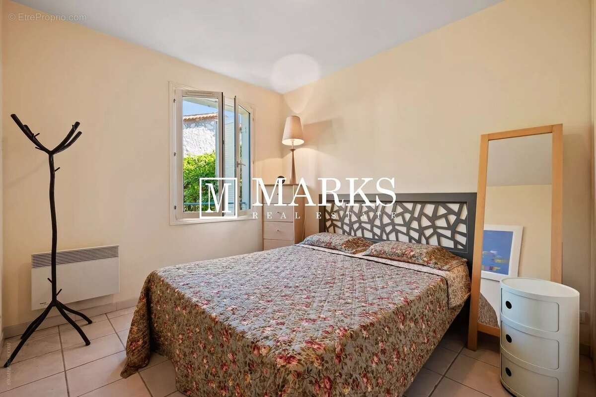 Appartement à SAINT-JEAN-CAP-FERRAT