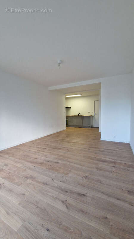 Appartement à LE HAVRE