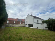 Maison à BRUAY-LA-BUISSIERE