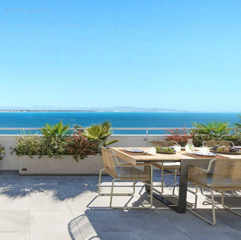 Appartement à PORT-VENDRES