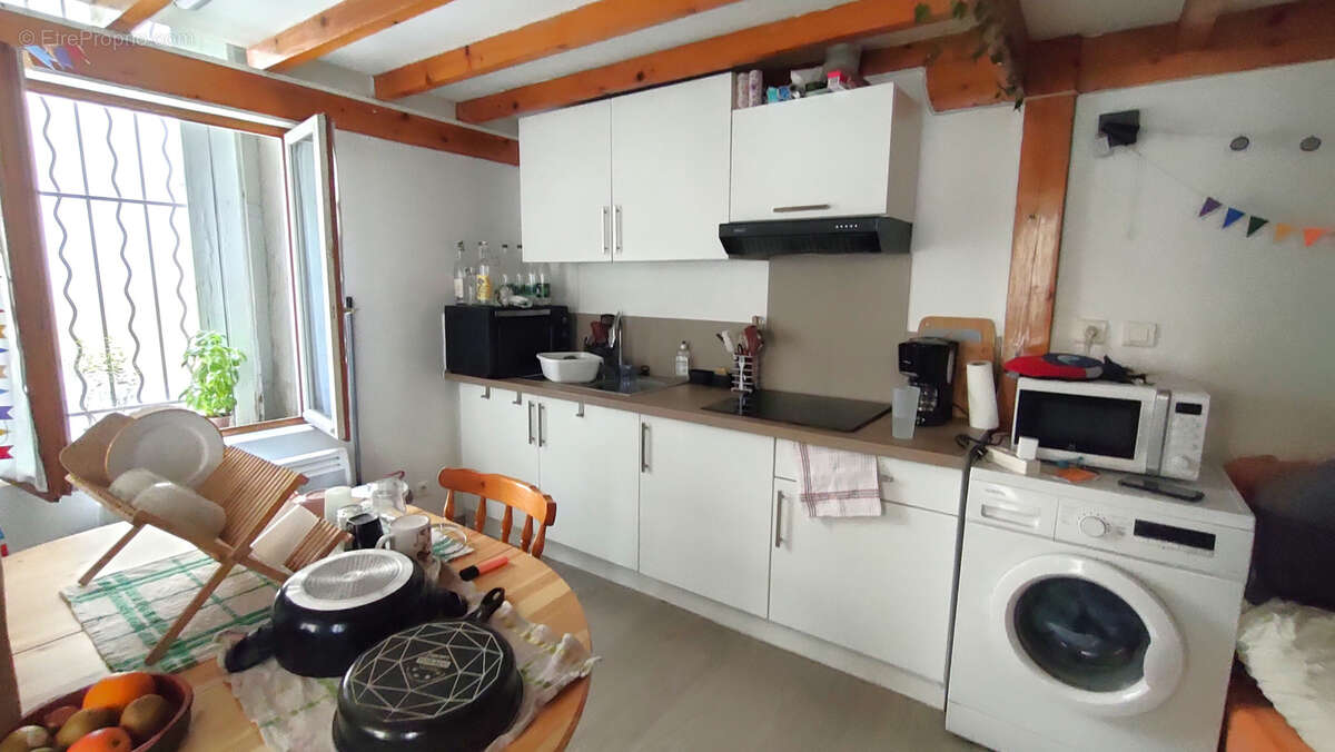 Appartement à NIMES