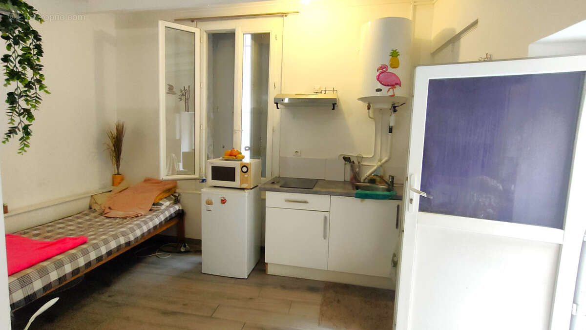 Appartement à NIMES