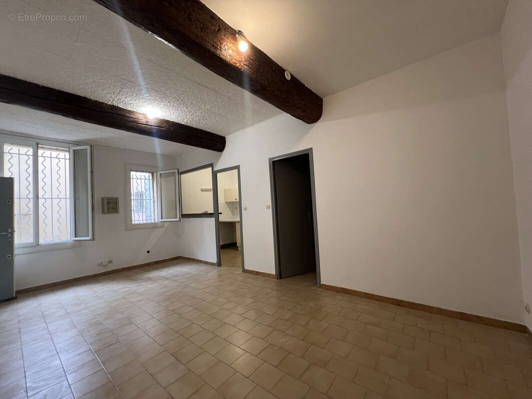 Appartement à NIMES