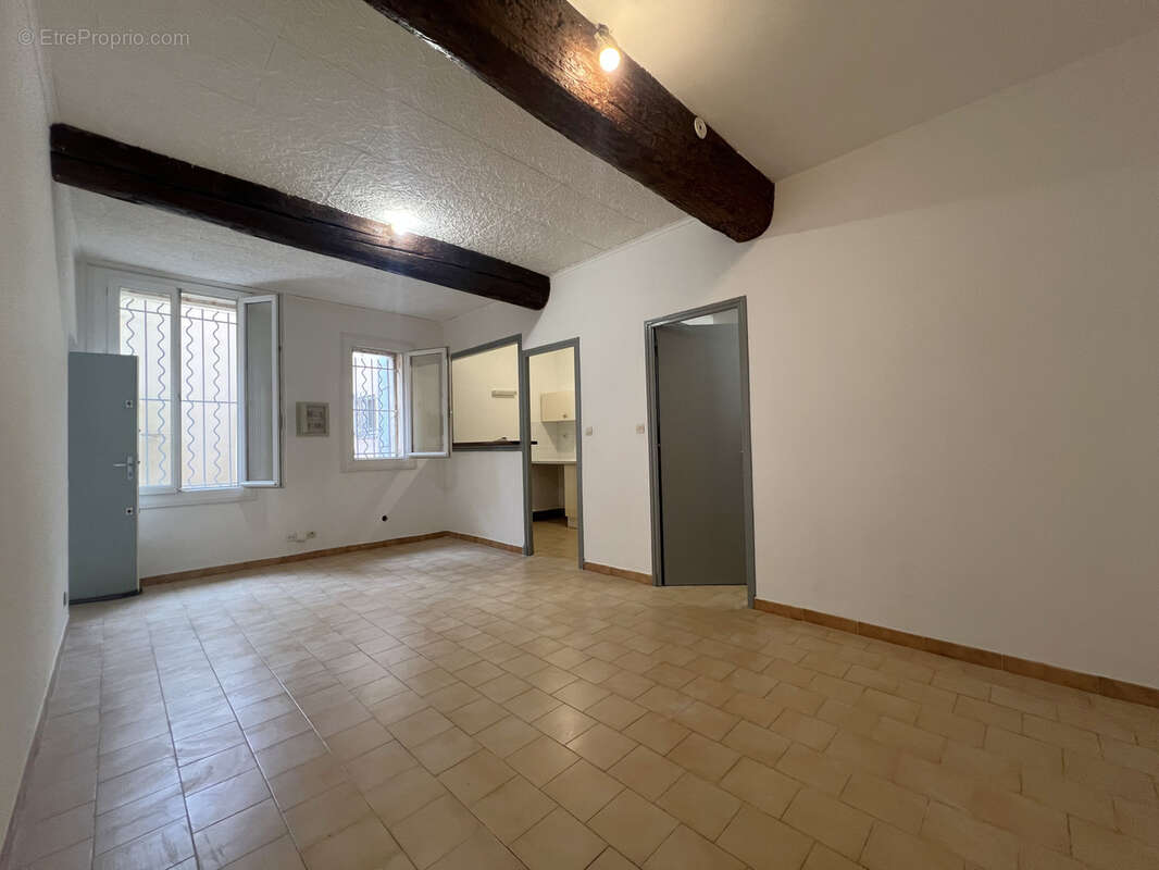 Appartement à NIMES