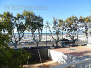 Appartement à MARSEILLE-16E