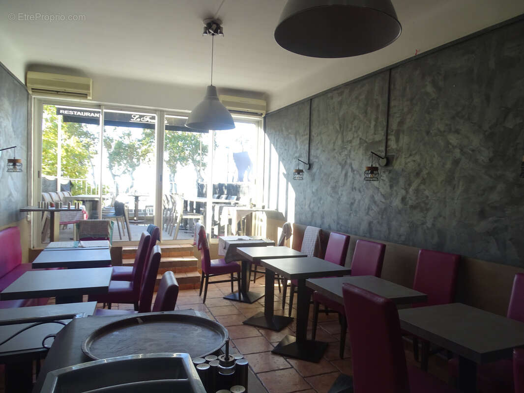 Appartement à MARSEILLE-16E