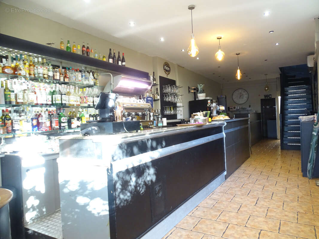 Appartement à MARSEILLE-16E