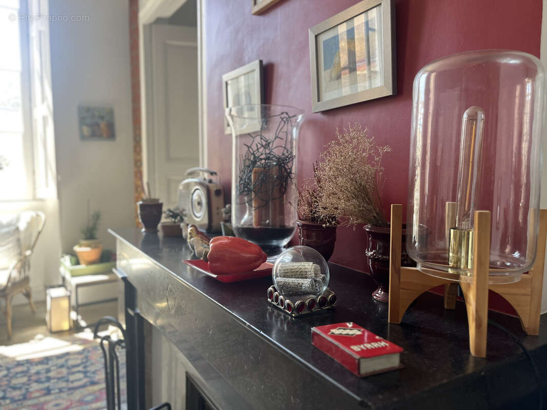 Appartement à NIMES