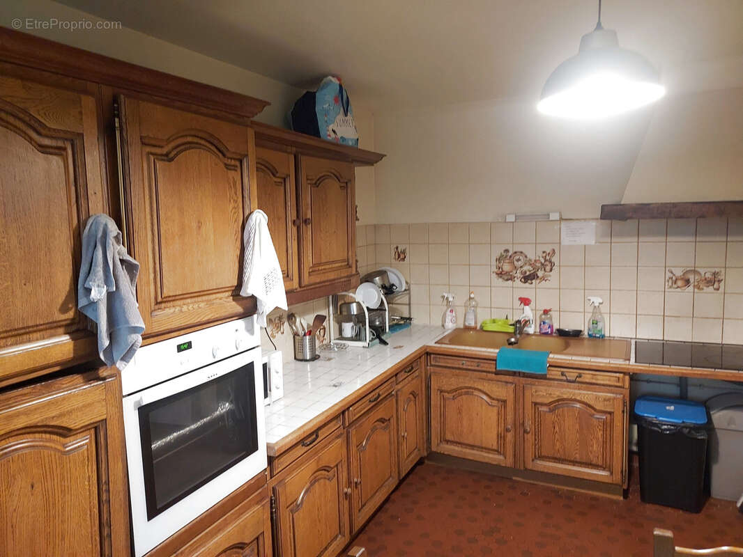 Appartement à CERGY