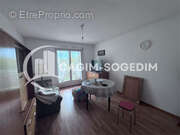 Appartement à SAINT-LOUIS