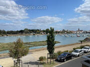 Appartement à SAINT-GILLES-CROIX-DE-VIE