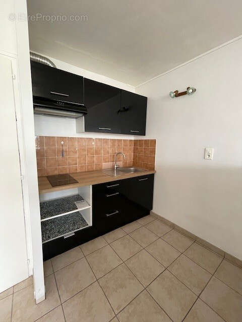 Appartement à SAINT-GILLES-CROIX-DE-VIE