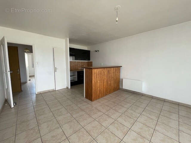 Appartement à SAINT-GILLES-CROIX-DE-VIE