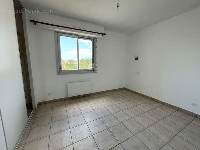 Appartement à SAINT-GILLES-CROIX-DE-VIE