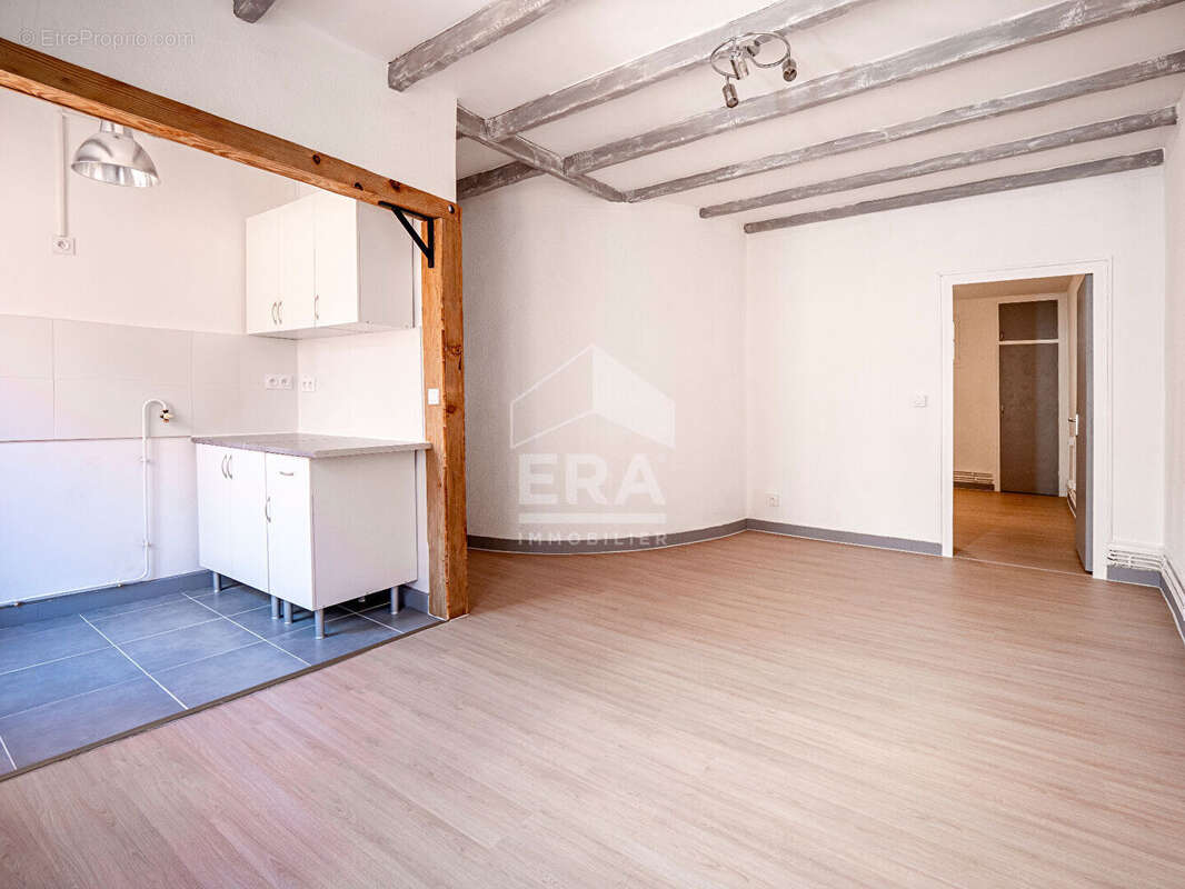 Appartement à PERPIGNAN