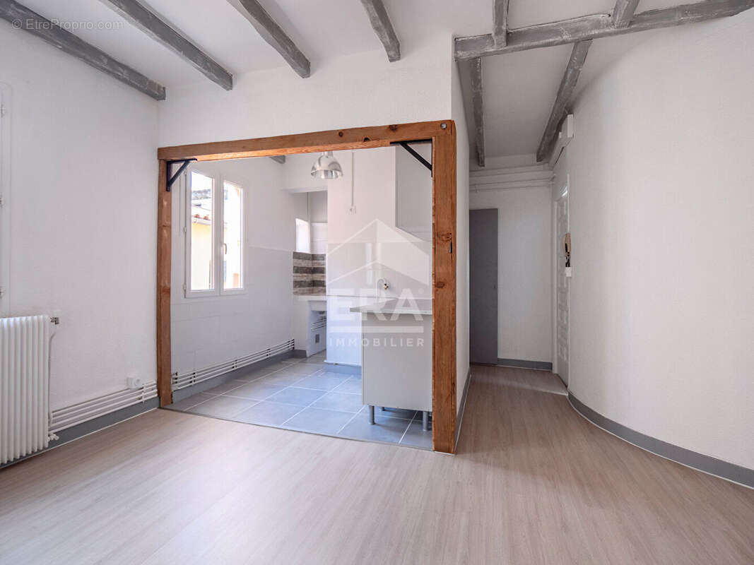 Appartement à PERPIGNAN
