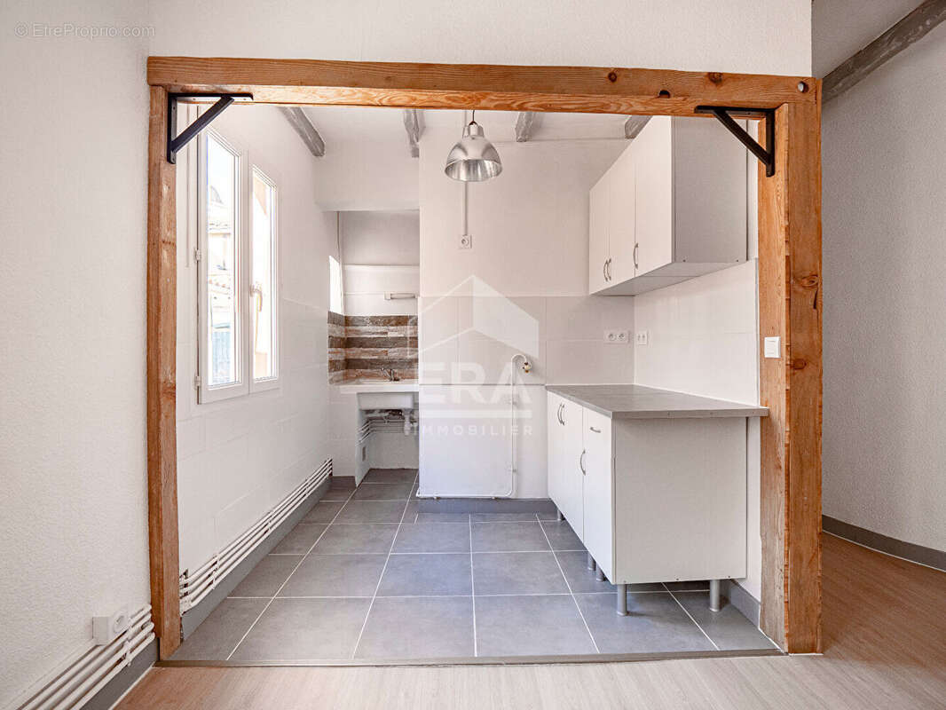 Appartement à PERPIGNAN