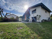 Maison à LABOUHEYRE