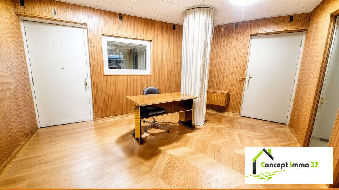 Appartement à LA VILLE-AUX-DAMES