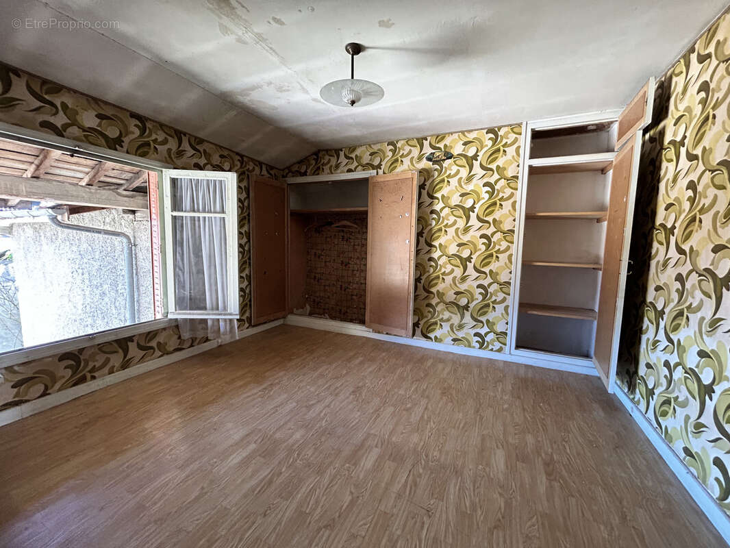 Maison à BRIENNE-LE-CHATEAU