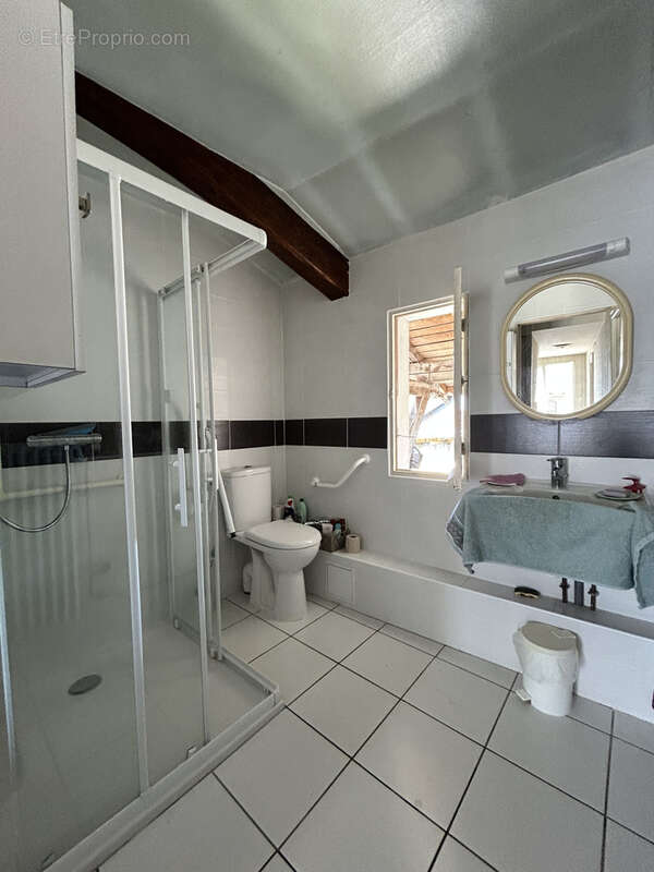 Maison à BRIENNE-LE-CHATEAU