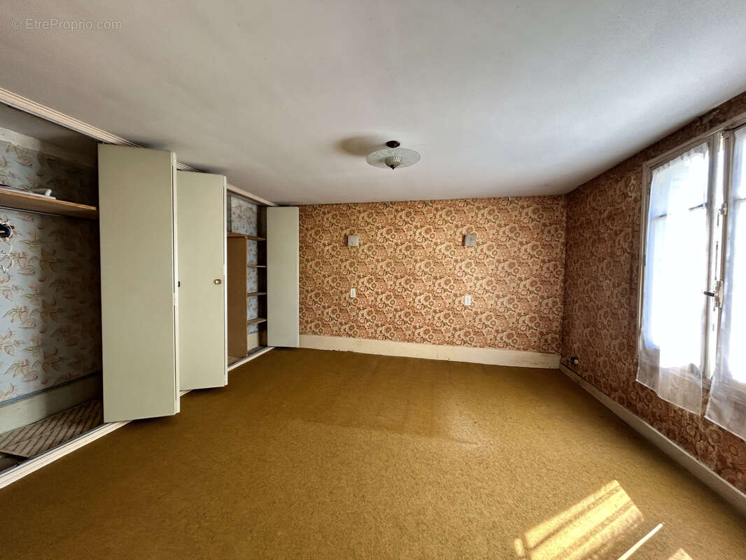 Maison à BRIENNE-LE-CHATEAU