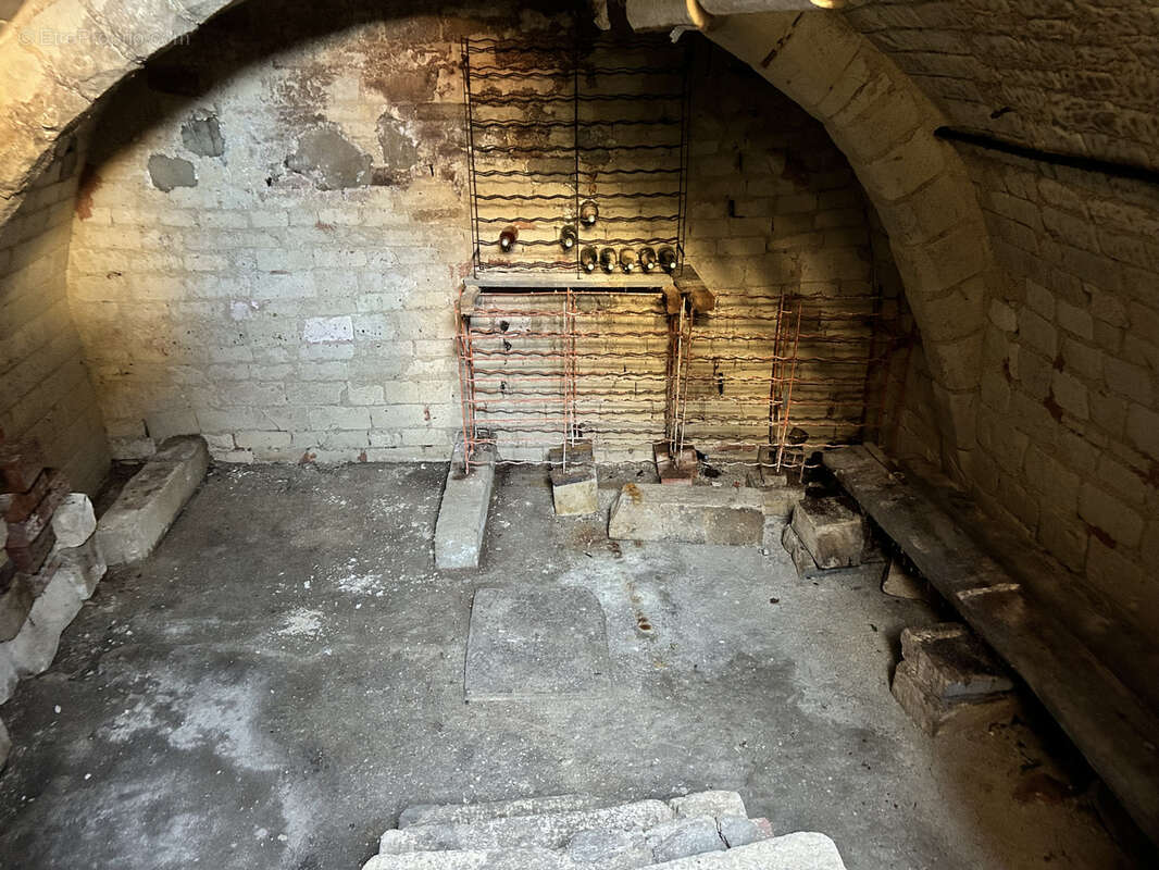 Maison à BRIENNE-LE-CHATEAU