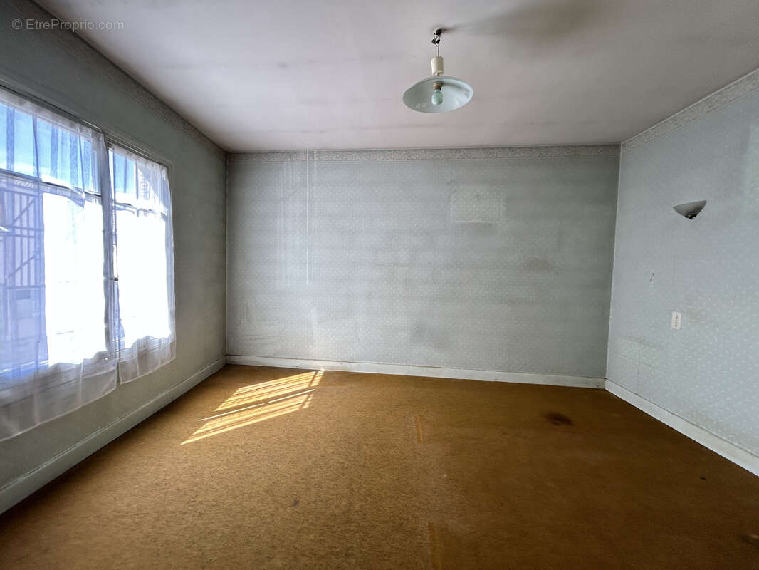 Maison à BRIENNE-LE-CHATEAU