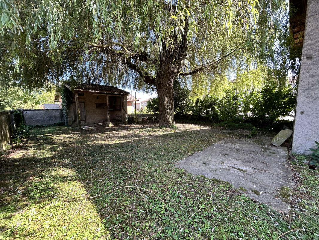 Maison à BRIENNE-LE-CHATEAU