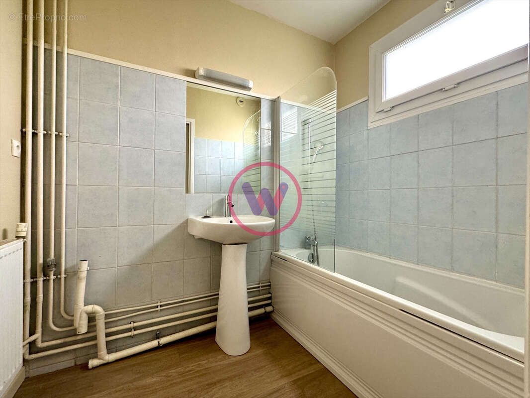 Appartement à ARRAS