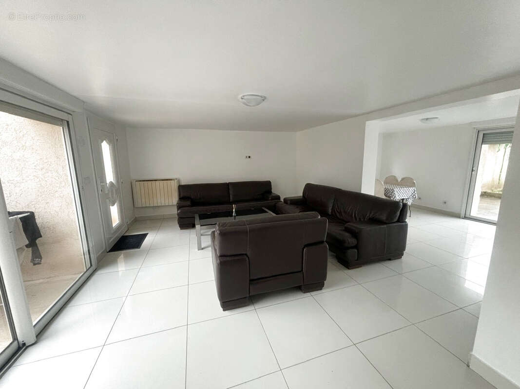 Maison à MONTIGNY-LES-CORMEILLES