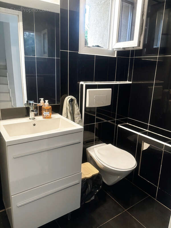 Maison à MONTIGNY-LES-CORMEILLES