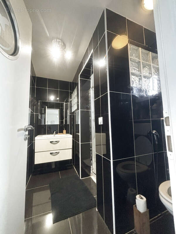 Maison à MONTIGNY-LES-CORMEILLES