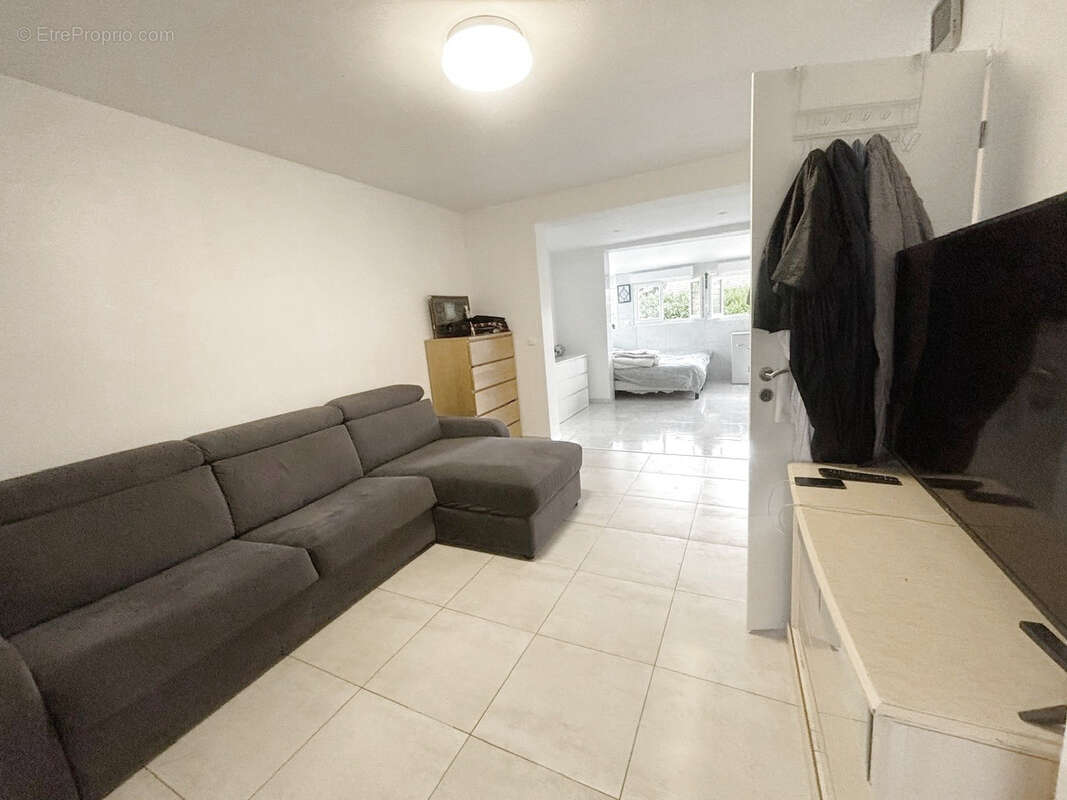 Maison à MONTIGNY-LES-CORMEILLES