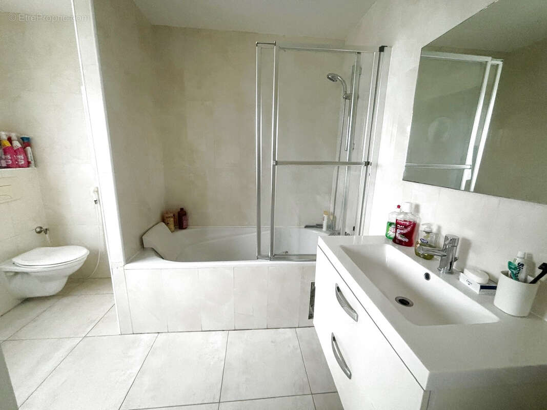 Maison à MONTIGNY-LES-CORMEILLES