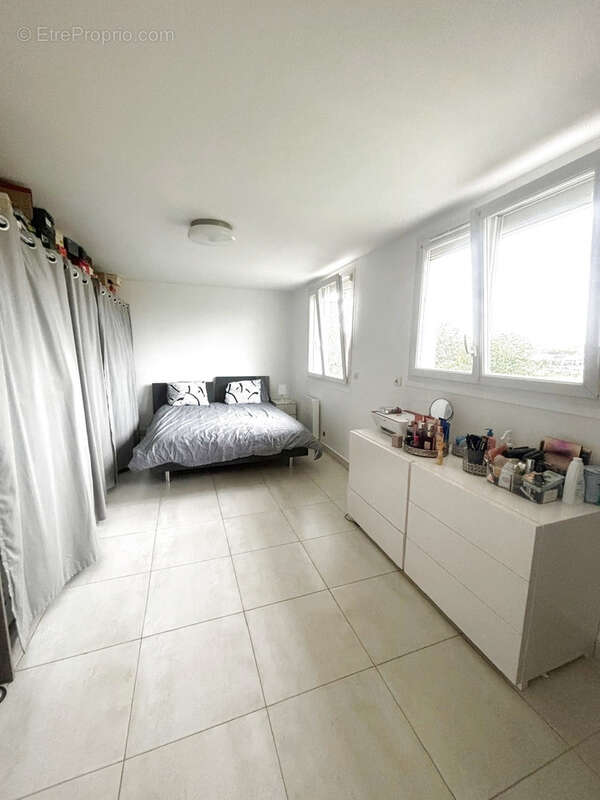 Maison à MONTIGNY-LES-CORMEILLES