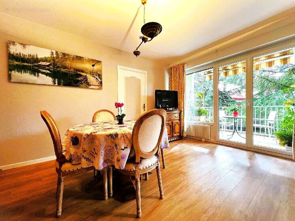 Appartement à ANNECY