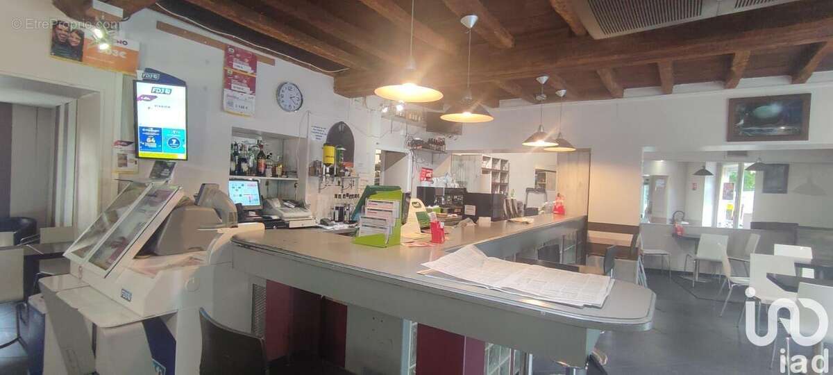 Photo 4 - Commerce à CHARLEVILLE-MEZIERES