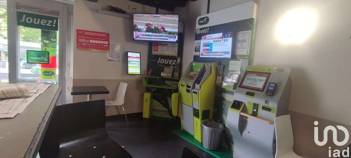 Photo 5 - Commerce à CHARLEVILLE-MEZIERES