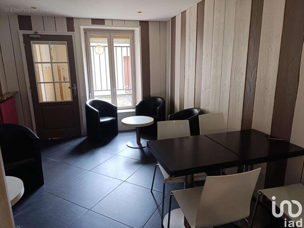 Photo 6 - Commerce à CHARLEVILLE-MEZIERES