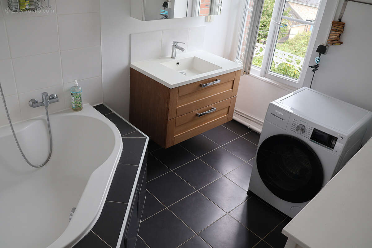 Appartement à REDON